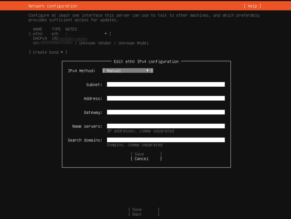 ubuntu 24.04 network