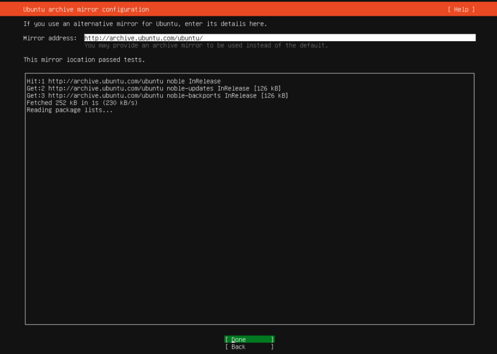 ubuntu 24.04 network