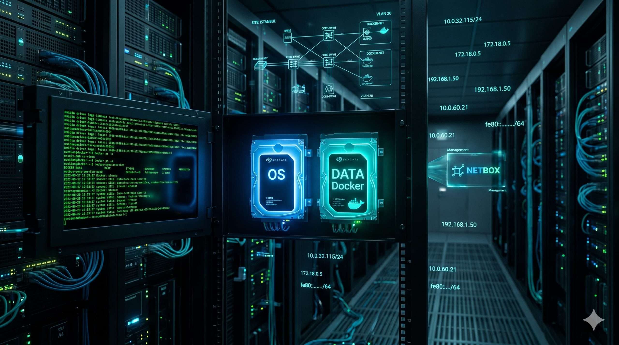 dark-futuristic-server-docker-netbox